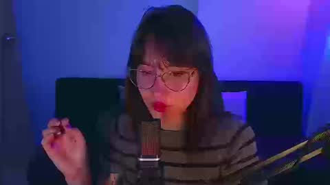 Yulienne online show from March 2026 10:59:01 PM