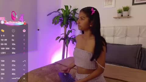 Snapshot of yuliethpetite chatting on September 2025 03:34:01 AM yuliethpetite online show from September 2025 03:34:01 AM