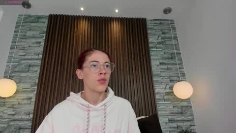 Snapshot of yulievans chatting on October 2025 01:33:02 PM yulievans online show from October 2025 01:33:02 PM