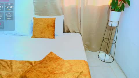 Yulina online show from September 2025 10:09:02 PM