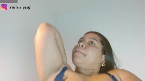 Snapshot of yulissa18 chatting on June 2026 05:52:01 PM Yuli and SaraIndependent model online show from June 2026 05:52:01 PM