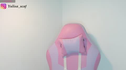 Snapshot of yulissa18 chatting on June 2026 07:55:02 PM Yuli and SaraIndependent model online show from June 2026 07:55:02 PM