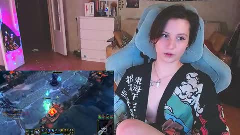 Kris online show from March 2025 07:43:02 PM