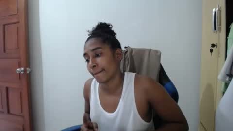 yumchocolate777 online show from March 2026 08:56:02 PM