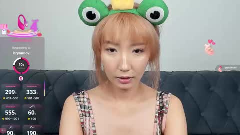 yume_ko online show from September 2025 12:01:02 AM