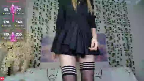 yume_ko online show from November 2025 08:22:02 PM