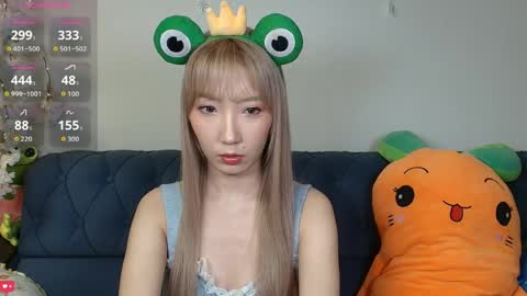 Snapshot of yume_ko chatting on April 2026 12:19:01 AM yume_ko online show from April 2026 12:19:01 AM