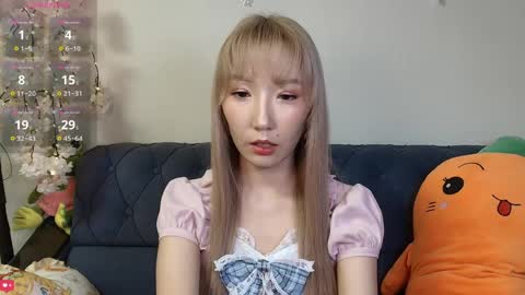 Snapshot of yume_ko chatting on April 2026 09:56:02 PM yume_ko online show from April 2026 09:56:02 PM