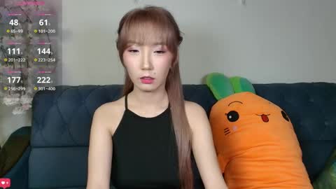 Snapshot of yume_ko chatting on April 2026 08:50:01 PM yume_ko online show from April 2026 08:50:01 PM