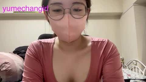 YumechangirlAnime Fan    online show from October 2025 02:59:02 AM