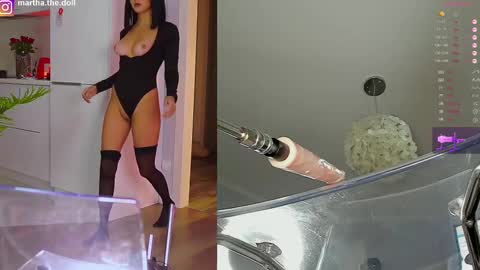 Martha chan online show from February 2025 02:07:02 AM