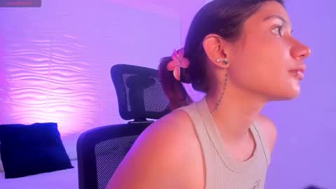 Snapshot of yumekostone chatting on February 2026 01:07:02 PM Yume online show from February 2026 01:07:02 PM