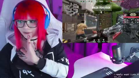 Yumi 3 online show from February 2025 10:42:01 PM