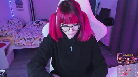 Snapshot of yumi_youkai chatting on March 2026 12:22:01 PM Yumi 3 online show from March 2026 12:22:01 PM