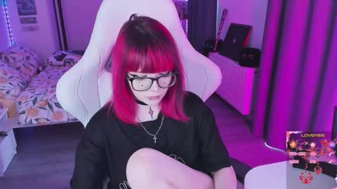 Snapshot of yumi_youkai chatting on March 2026 09:57:01 AM Yumi 3 online show from March 2026 09:57:01 AM