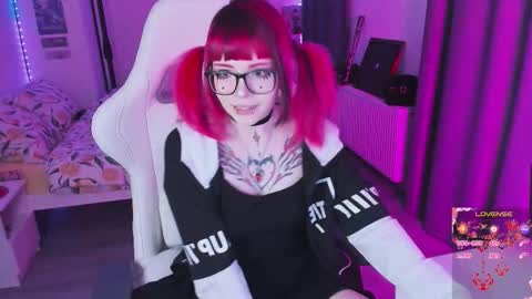 Snapshot of yumi_youkai chatting on March 2026 08:36:01 PM Yumi 3 online show from March 2026 08:36:01 PM