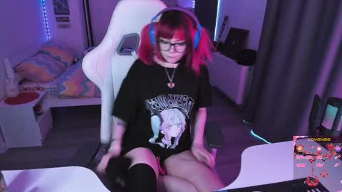 Snapshot of yumi_youkai chatting on April 2026 10:31:01 AM Yumi 3 online show from April 2026 10:31:01 AM