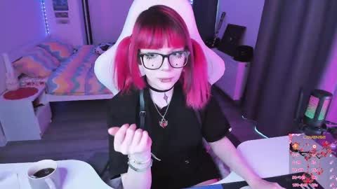 Snapshot of yumi_youkai chatting on April 2026 01:06:02 PM Yumi 3 online show from April 2026 01:06:02 PM