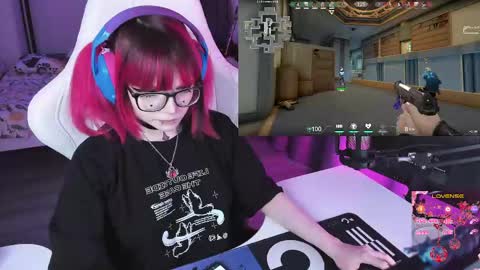 Snapshot of yumi_youkai chatting on April 2026 03:32:01 PM Yumi 3 online show from April 2026 03:32:01 PM