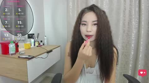 yumicharm online show from April 2026 01:12:01 PM