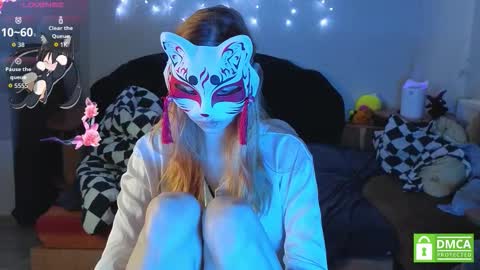 Snapshot of yumiko_uwu chatting on January 2026 10:30:01 AM Yumeko online show from January 2026 10:30:01 AM