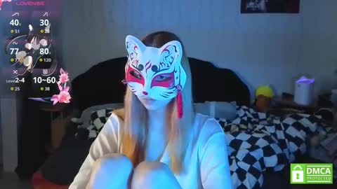 Snapshot of yumiko_uwu chatting on January 2026 11:14:02 AM Yumeko online show from January 2026 11:14:02 AM