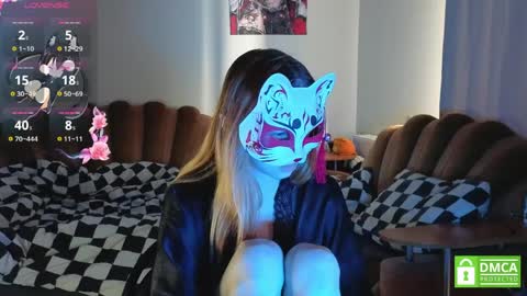 Snapshot of yumiko_uwu chatting on March 2026 09:09:02 AM Yumeko online show from March 2026 09:09:02 AM