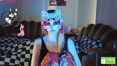 Snapshot of yumiko_uwu chatting on March 2026 09:21:02 AM Yumeko online show from March 2026 09:21:02 AM