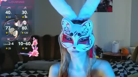 Snapshot of yumiko_uwu chatting on April 2026 09:29:01 AM Yumeko online show from April 2026 09:29:01 AM