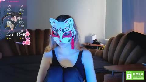 Snapshot of yumiko_uwu chatting on April 2026 10:07:02 AM Yumeko online show from April 2026 10:07:02 AM