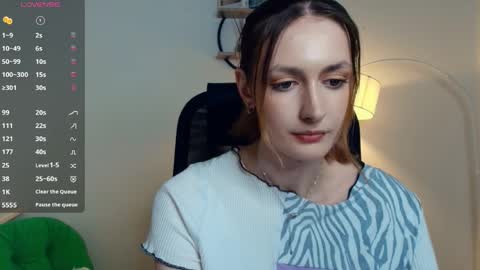 yumiko_yumi online show from April 2026 12:47:02 PM