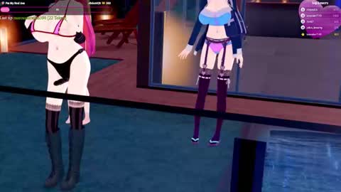 yumiyum99 online show from September 2025 10:54:01 PM