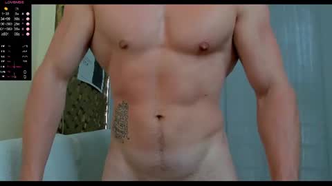 STUD online show from July 2026 11:31:02 AM