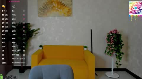 Snapshot of yummy_lamii chatting on March 2026 03:24:02 AM Cindey online show from March 2026 03:24:02 AM