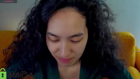 Snapshot of yummy_lamii chatting on March 2026 02:50:01 AM Cindey online show from March 2026 02:50:01 AM