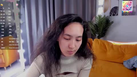 Snapshot of yummy_lamii chatting on March 2026 08:26:33 AM Cindey online show from March 2026 08:26:33 AM