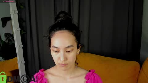 Snapshot of yummy_lamii chatting on March 2026 11:32:01 AM Cindey online show from March 2026 11:32:01 AM