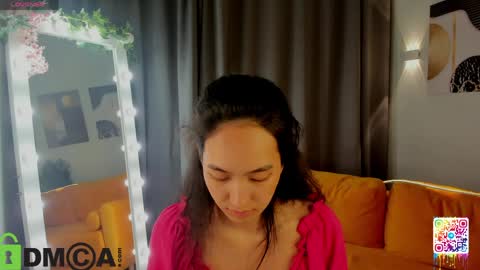 Snapshot of yummy_lamii chatting on March 2026 11:44:02 AM Cindey online show from March 2026 11:44:02 AM