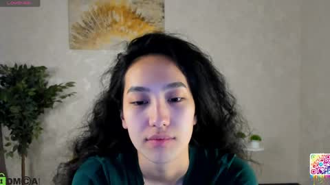 Snapshot of yummy_lamii chatting on April 2026 03:53:02 AM Cindey online show from April 2026 03:53:02 AM