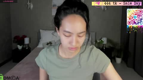 Snapshot of yummy_lamii chatting on May 2026 03:34:01 AM Cindey online show from May 2026 03:34:01 AM