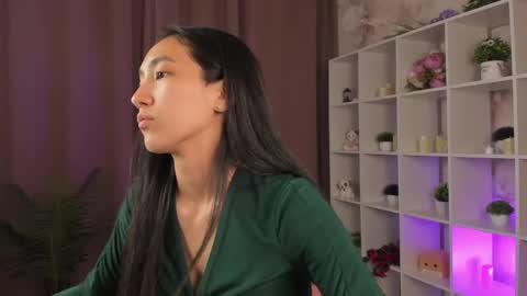 Snapshot of yummy_lamii chatting on June 2026 11:27:02 AM Cindey online show from June 2026 11:27:02 AM