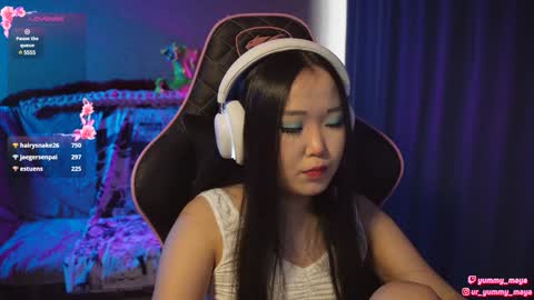 Chimi online show from February 2025 06:54:01 AM