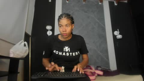 Yummyduo online show from January 2025 11:11:01 AM