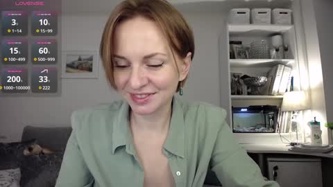 Lillya online show from January 2025 01:08:01 PM