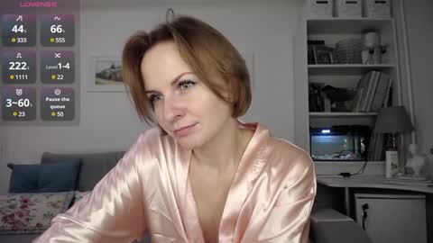 Lillya online show from January 2025 11:24:01 AM