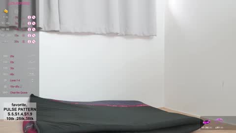 Angel Chai online show from September 2025 02:25:01 AM