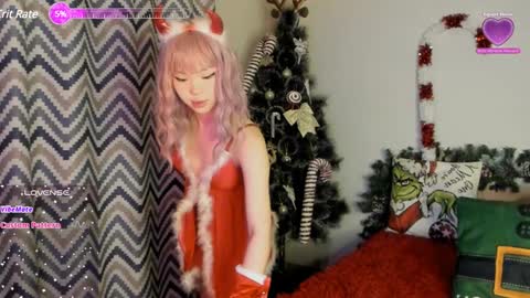 KIM online show from December 2024 02:13:01 PM