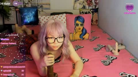 KIM online show from January 2025 03:22:02 AM