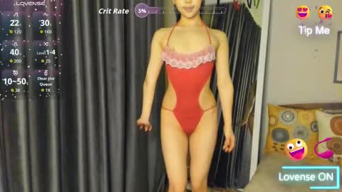 Snapshot of yummyqueen1 chatting on February 2026 03:21:02 PM KIM online show from February 2026 03:21:02 PM