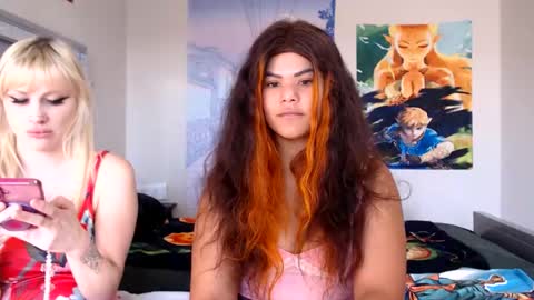 Milky wayyy online show from November 2025 09:36:02 PM